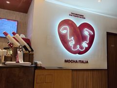 -COSTA COFFEE(新奥购物中心店)
