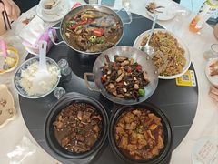 -李东农庄(中南百草园地标店)