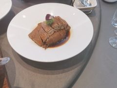 -香山湖渔家大院