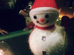 -上海东方佘山翰悦阁酒店·Vie全日制餐厅