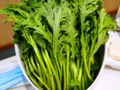 蒿子秆-九府羊鲜羊火锅·烧烤·小海鲜(华汇大厦店)