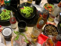 -沪小胖小龙虾(淮海中路旗舰店)