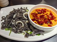 -京悦南门涮羊肉·羊蝎子火锅(田林路店)