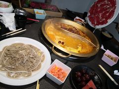 -龙隆昌·鲜品火锅·江湖烤鱼