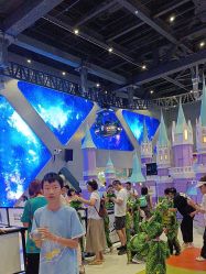 -第五极儿童乐园