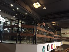 -第三空间·趣味桌游·轰趴.室内CS.剧本杀(大武汉1911店)