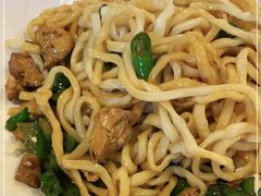 -锅儿挑面馆
