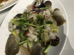 -量贩海鲜餐厅