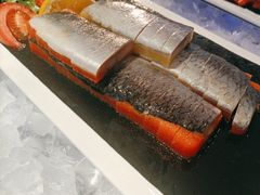 -厦门悦华酒店·绿庭主题自助餐厅