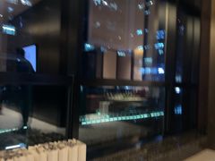 -丽晶轩中餐厅(重庆丽晶酒店)