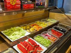-豪客来牛排(中华城店)