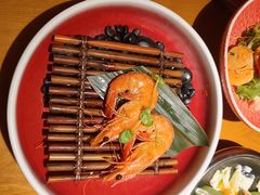 -大江户日本料理(吕厝店)