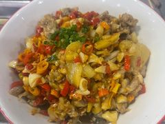 -串小白烧烤(金沙洲店)