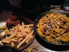 -Q MEX 库迈墨西哥餐吧(三里屯店)