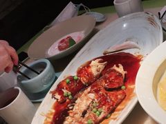 -桂满陇-十里风荷(合生汇店)