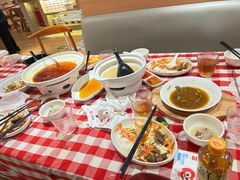 -西贝(吴江路湟普汇店)