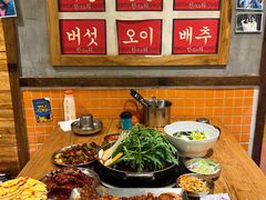 -枣玛尔脊骨汤·烤肉(西塔总店)
