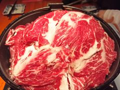 牛肉寿喜烧锅-北村家日本料理(西大望路店)