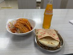 -薛昌利大米面皮(南关正街店)