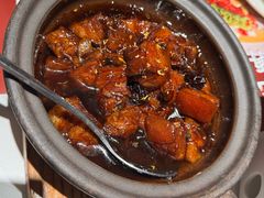 -鑫小城故事·藕汤·家常菜(台北一路总店)