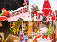 -南宁方特东盟神画