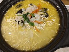 -怡园饭店-餐厅(四望亭店)