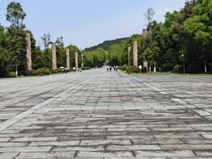 -炎帝陵景区