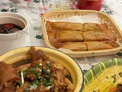 -东排食堂长沙小吃大排档(五一广场店)