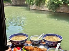 -孙盛兴奥灶面馆·蟹黄面·三虾面(山塘街总店)