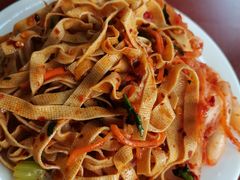 -真空冷面王(武功街店)