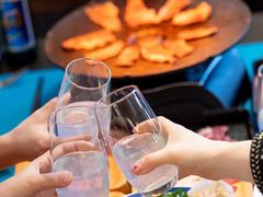 -大连星海皇冠假日酒店