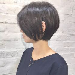 -MYYF SALON烫发染发