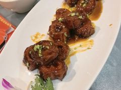 -春江饭店(共青团路总店)