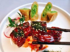 -丰和日丽(瑞虹天地月亮湾店)