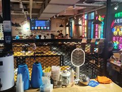 -新疆烧烤王(广灵店)