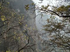 -北京上方山国家森林公园