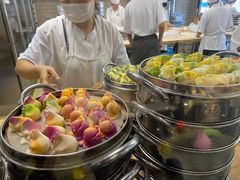 -德发长饺子·非遗(钟楼店)
