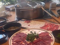 -打酱友•斑鱼海鲜粥火锅(吴桥店)