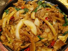 -小锅饭(欧亚卖场店)