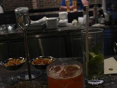 -上海锦江汤臣洲际大酒店柒酒廊