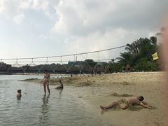 -亚洲大陆最南端
