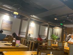 大堂-呷哺呷哺 黄金牧场 (新中关购物中心店)