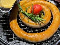 -卢布里西餐厅(海拉尔店)