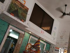 -Fresh Fruit Factory - Fruit Cuisine Restaurant