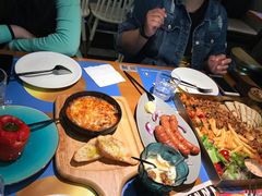 -HELLO MUSAE 拾光缪斯餐厅·纯正希腊风味(苏州中心店)