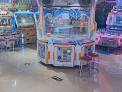 -大玩家(万达广场大连甘井子店)