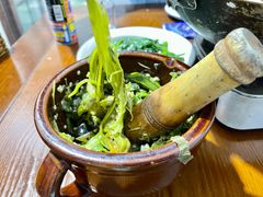 -昱龙大盆牛蛙馆(三兴街总店)