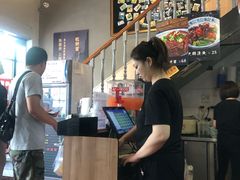-腔调面(斜土路店)