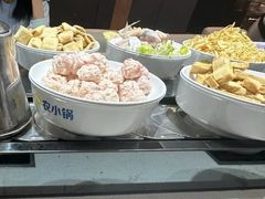 -农小锅(北京大兴凯德店)