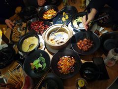 -金牌外婆家(苏州中心店)